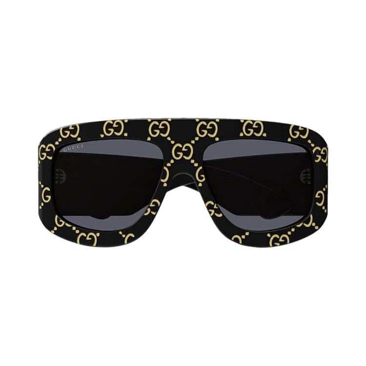 Gucci Sunglasses Black