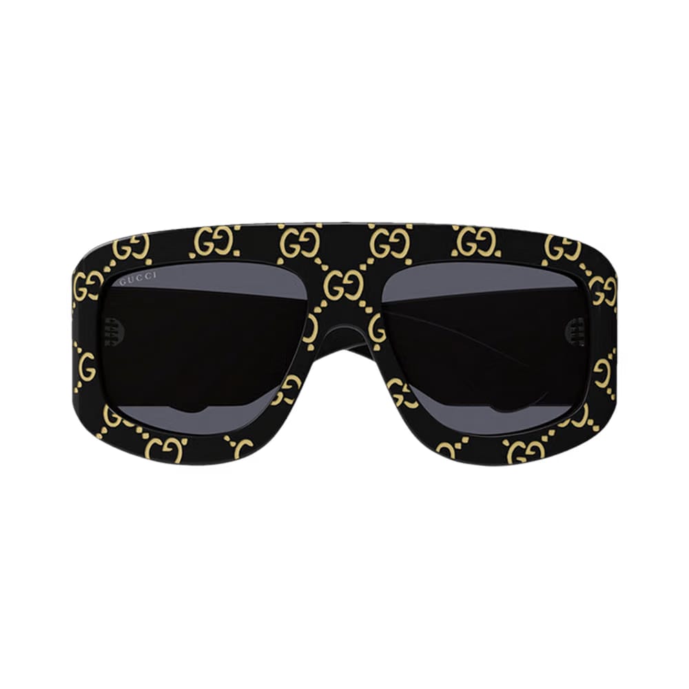 Gucci Sunglasses Black