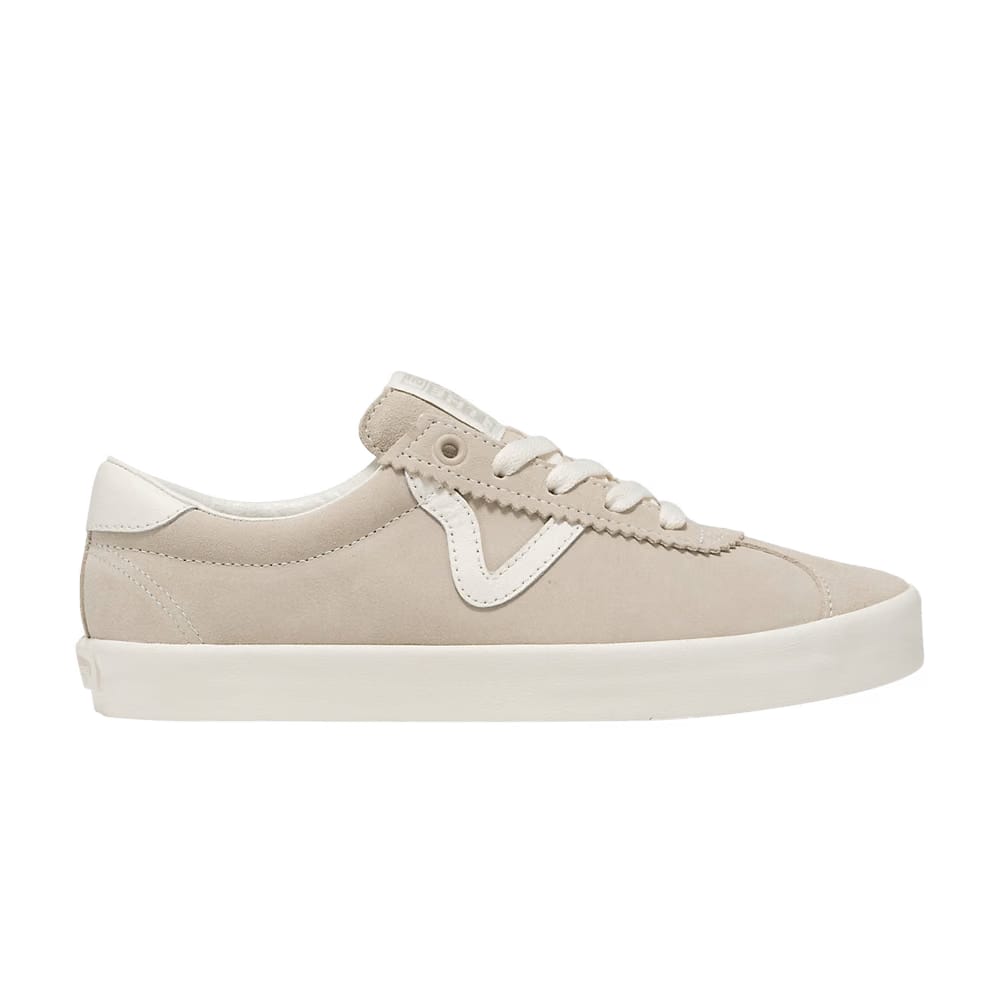 Vans Sport Low French Oak Marshmallow