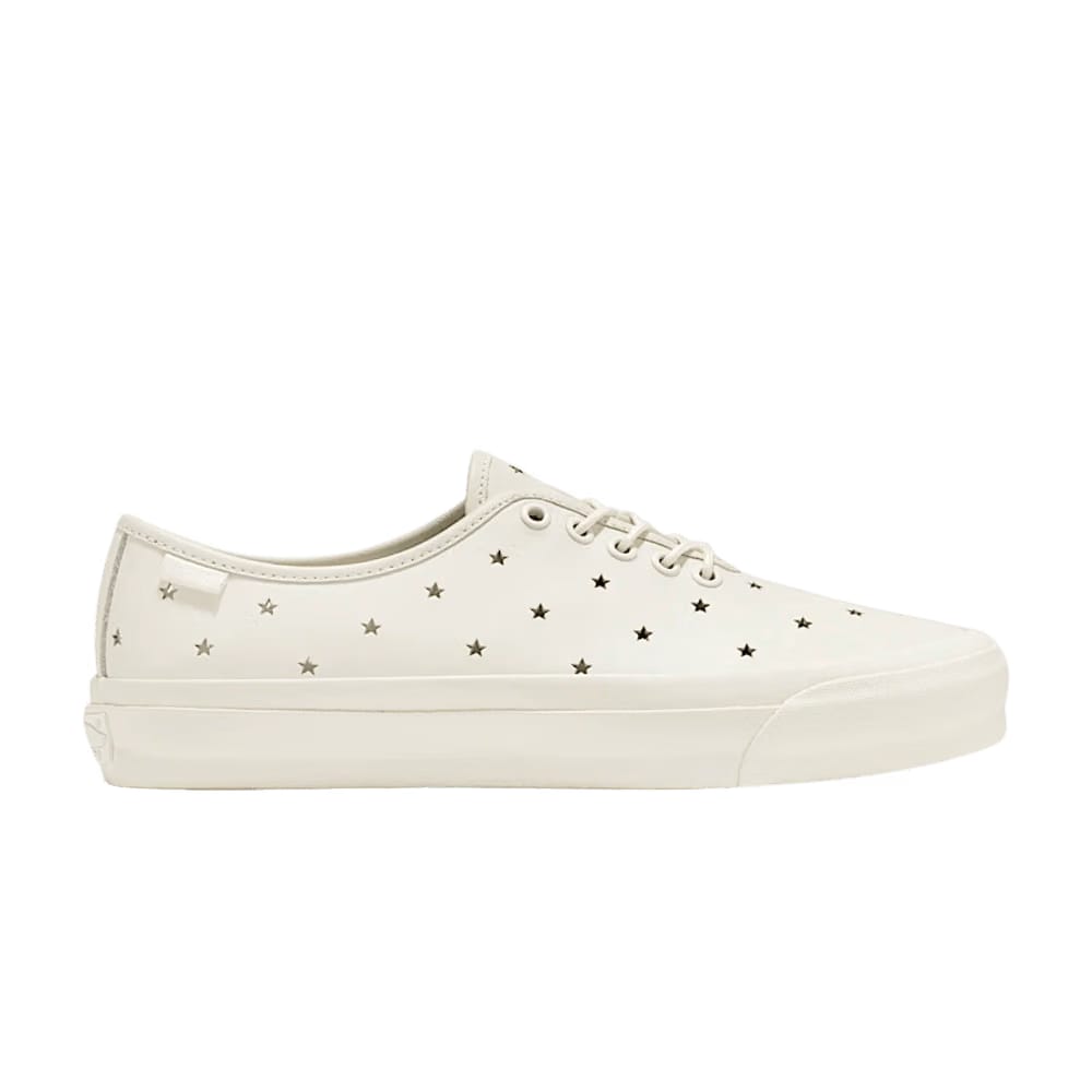 Vans Authentic One Piece Vibram Star Egret