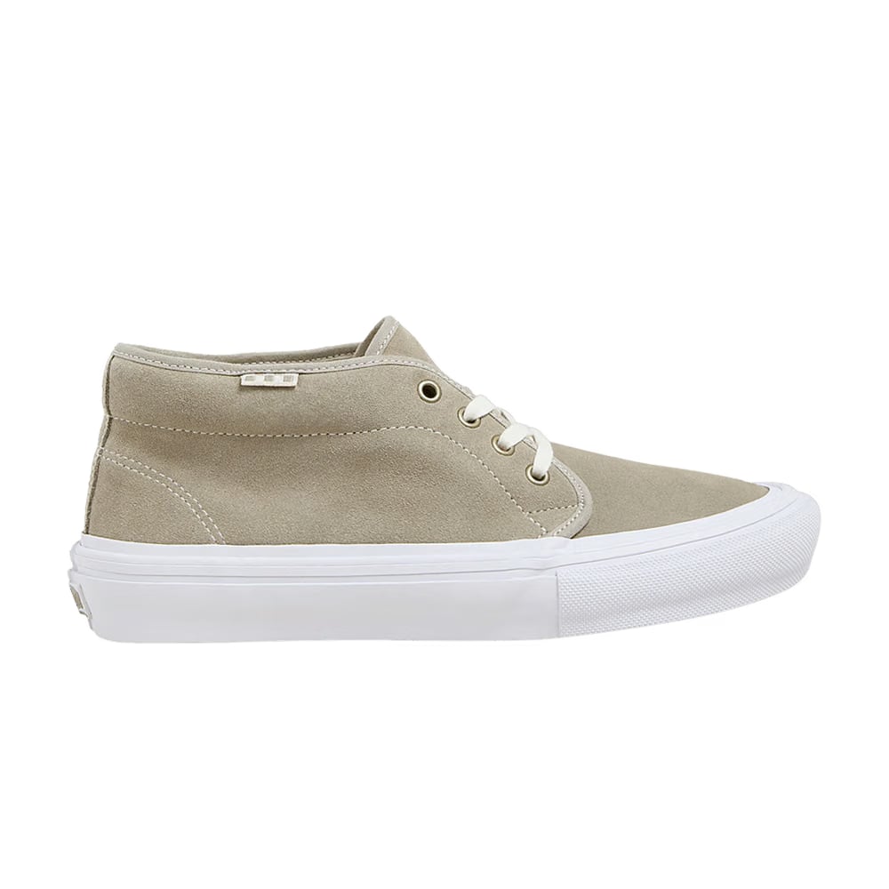 Vans Skate Chukka Wrapped Fog