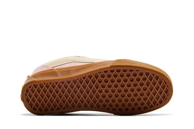 Vans Knu-Skool Sepia Rose Gum