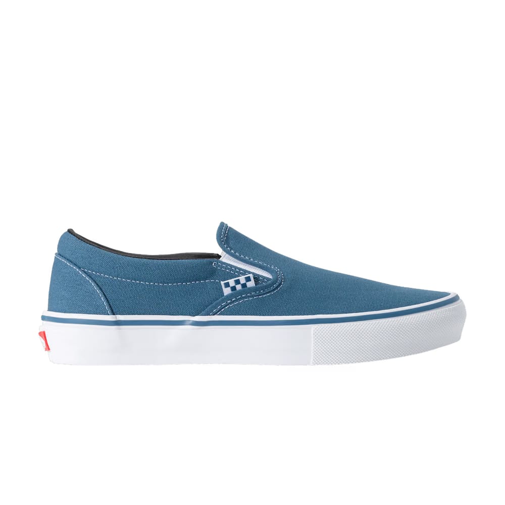 Vans Skate Slip-On Navy