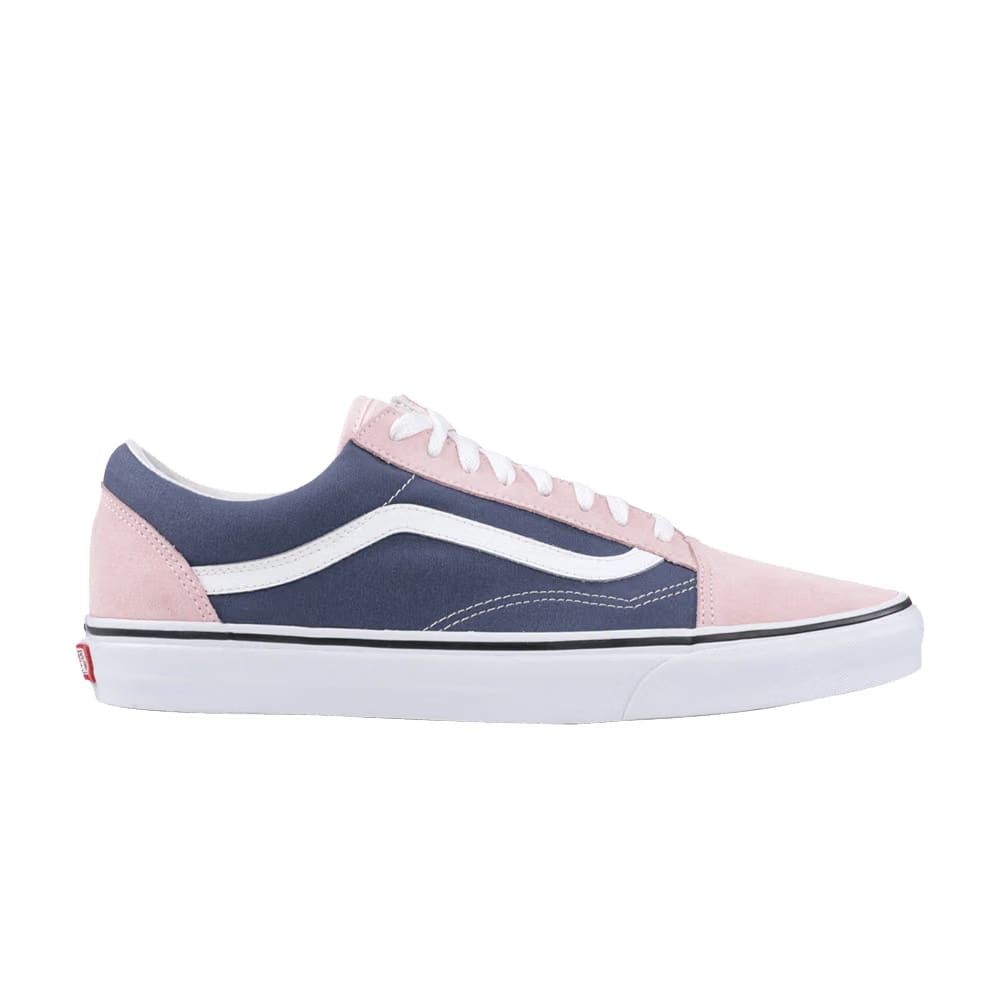 Vans Old Skool Pink Chalk