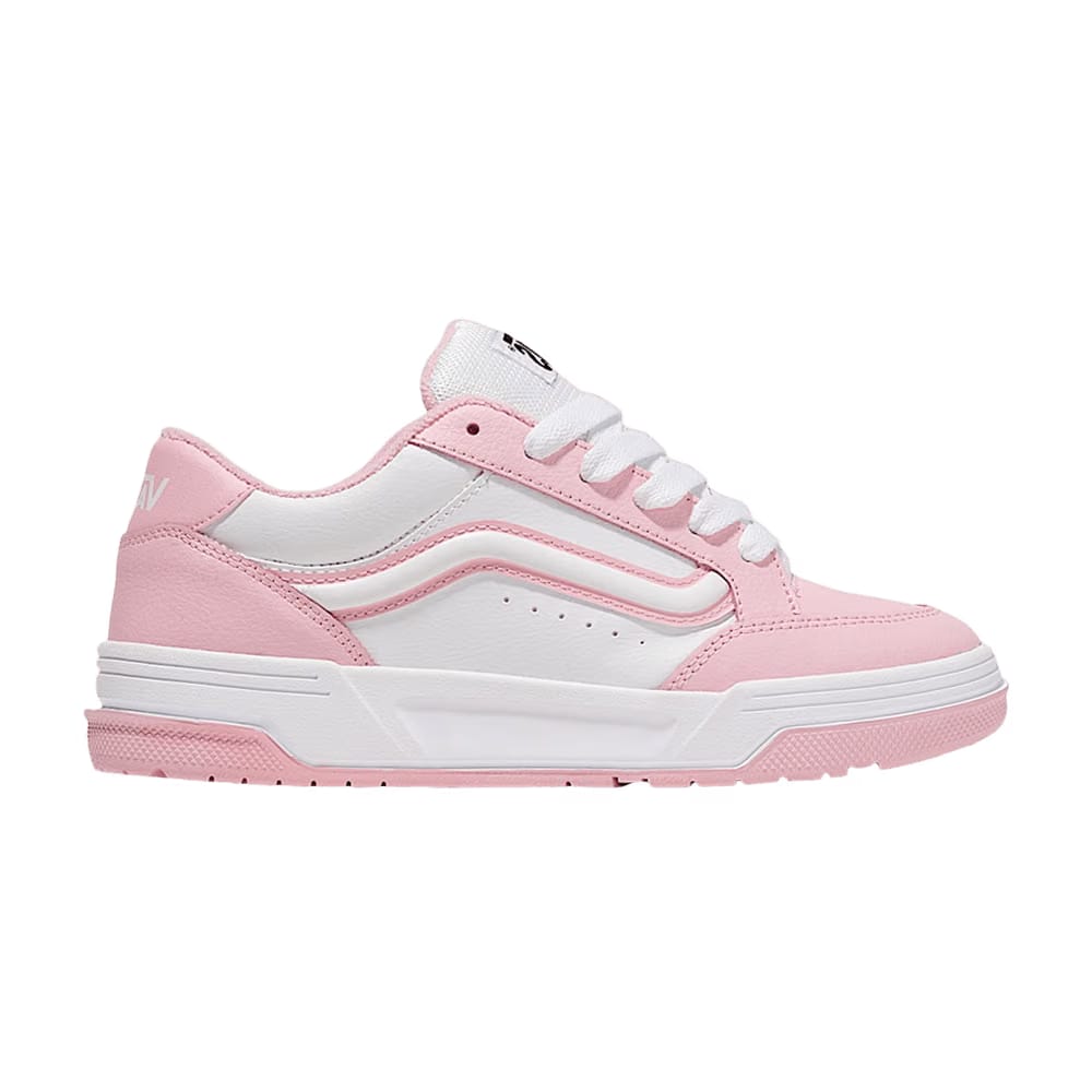 Vans Hylane Kids Pink White