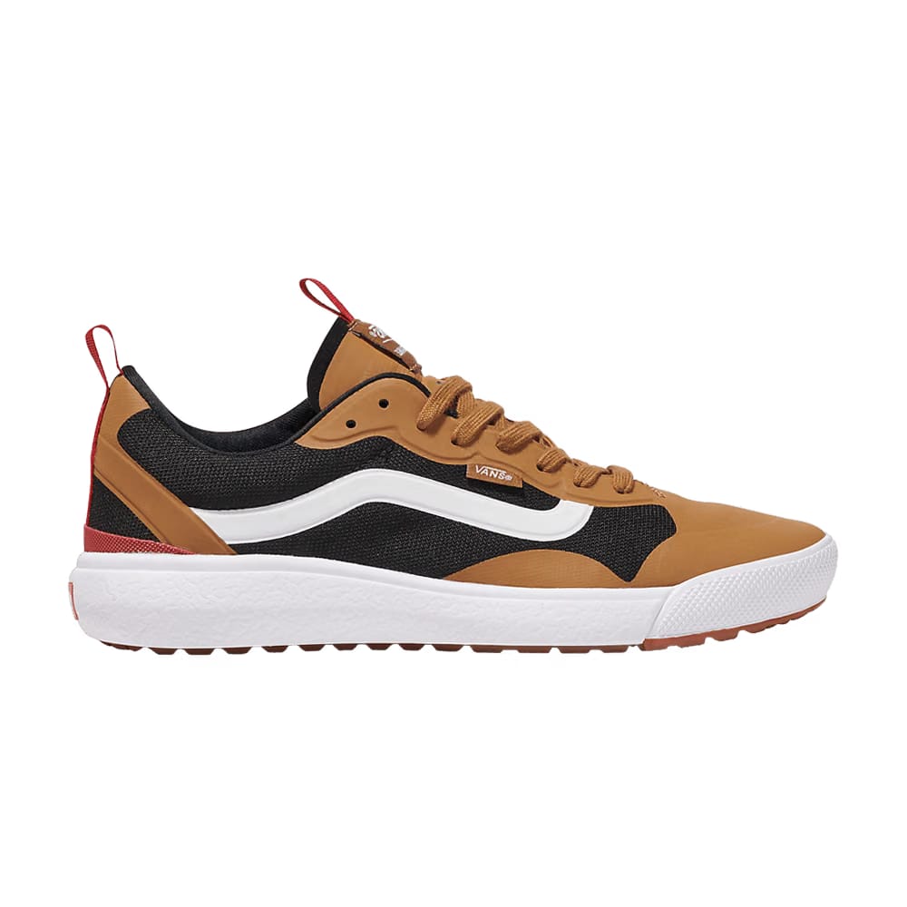 Vans UltraRange EXO MTE Brown Black