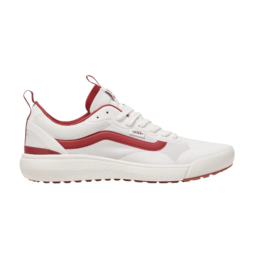 Vans UltraRange EXO MTE Blanc De Blanc Burgundy