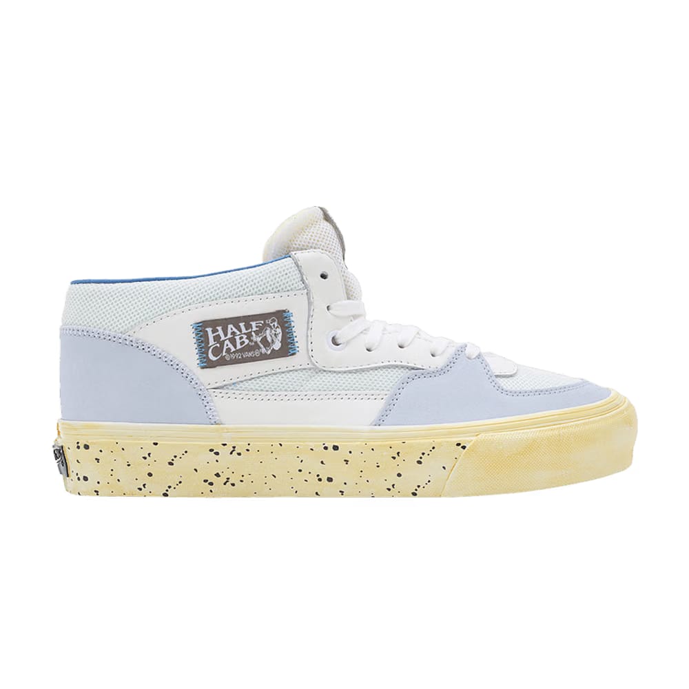 Vans Half Cab VLT LX Vintage Sport - Pale Blue