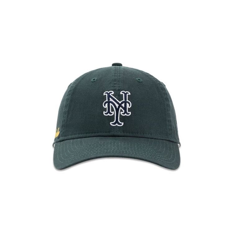 Aimé Leon Dore x New Era Mets Ballpark Hat Green