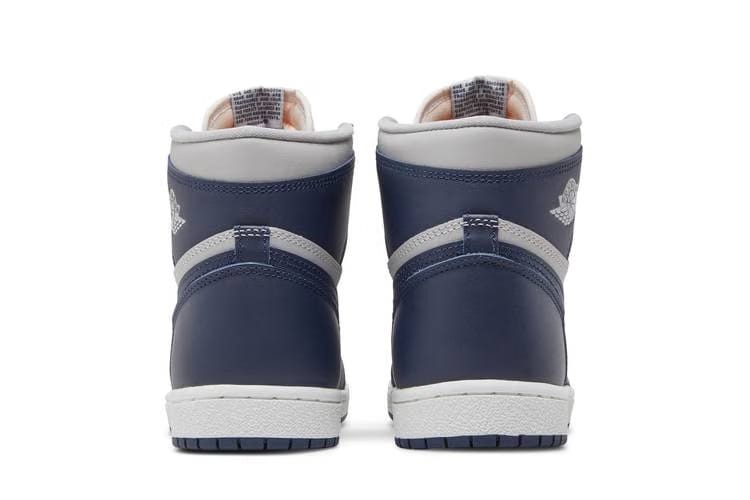 Air Jordan 1 Retro High 85 College Navy