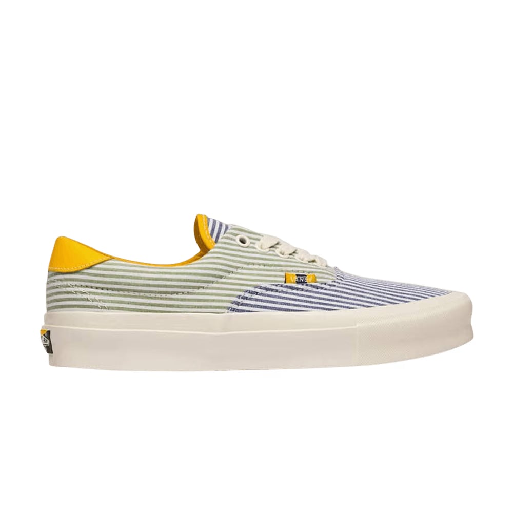 Vans OG Style 45 LX Maritime - Gibraltar Sea