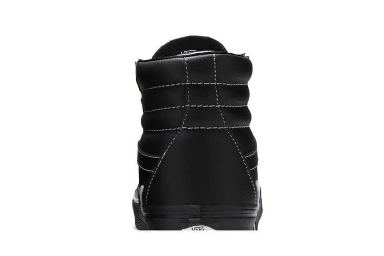 Vans Sk8-Hi Bolt - Black