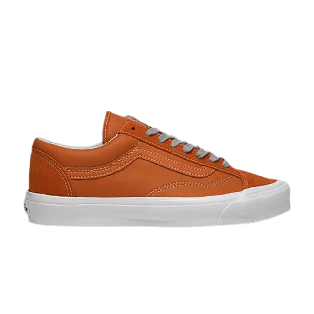 Vans OG Style 36 LX Desert Sun