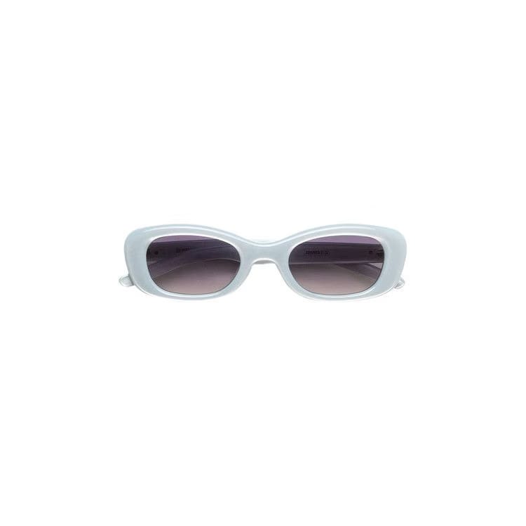 Gentle Monster Oracle.S BLC5 Sunglasses Black
