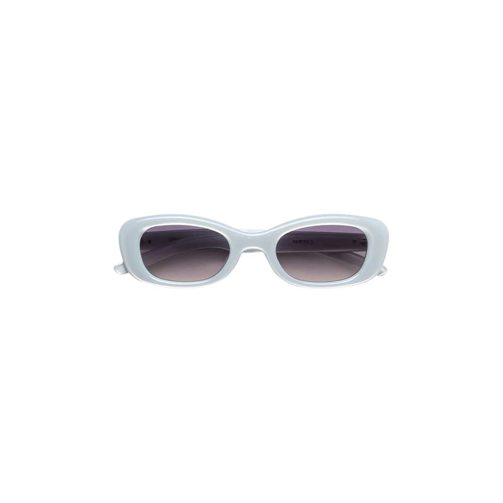 Gentle Monster Oracle.S BLC5 Sunglasses Black