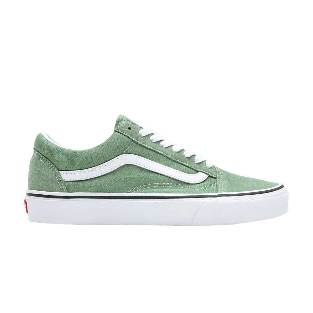 Vans Old Skool Shale Green