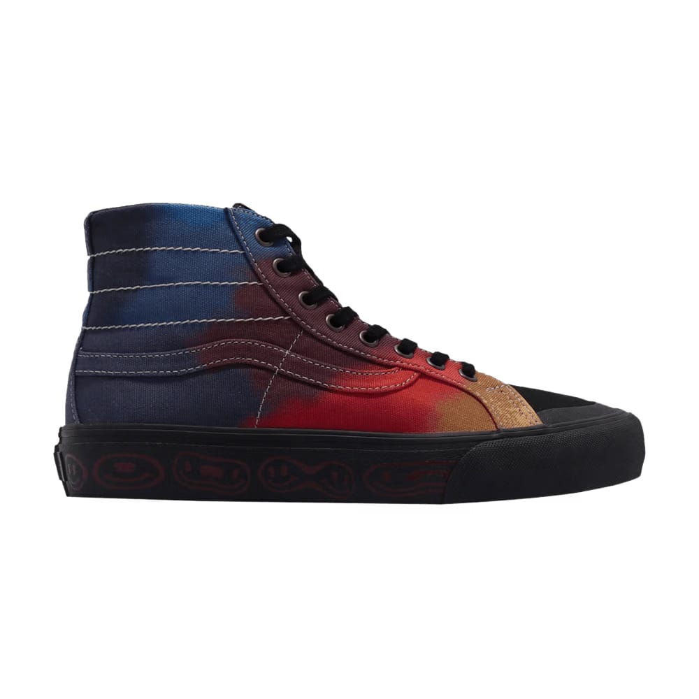 Vans Sk8-Hi 138 Decon SF Have A Trip