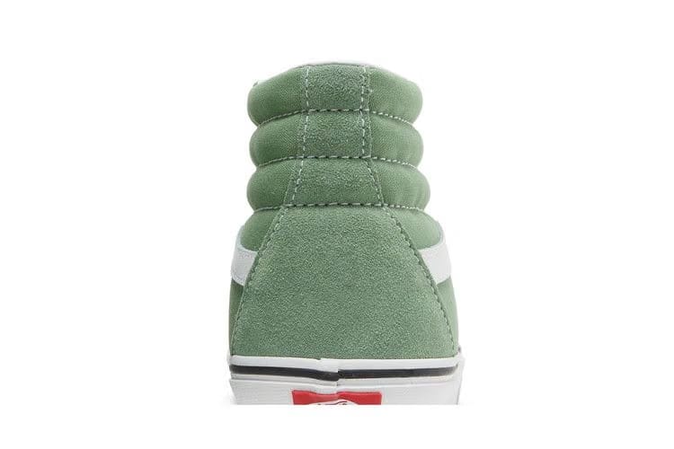 Vans Sk8-Hi Shale Green