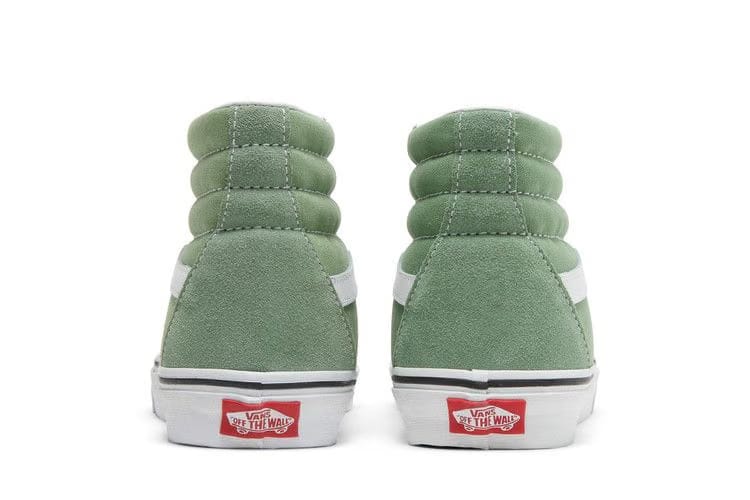 Vans Sk8-Hi Shale Green