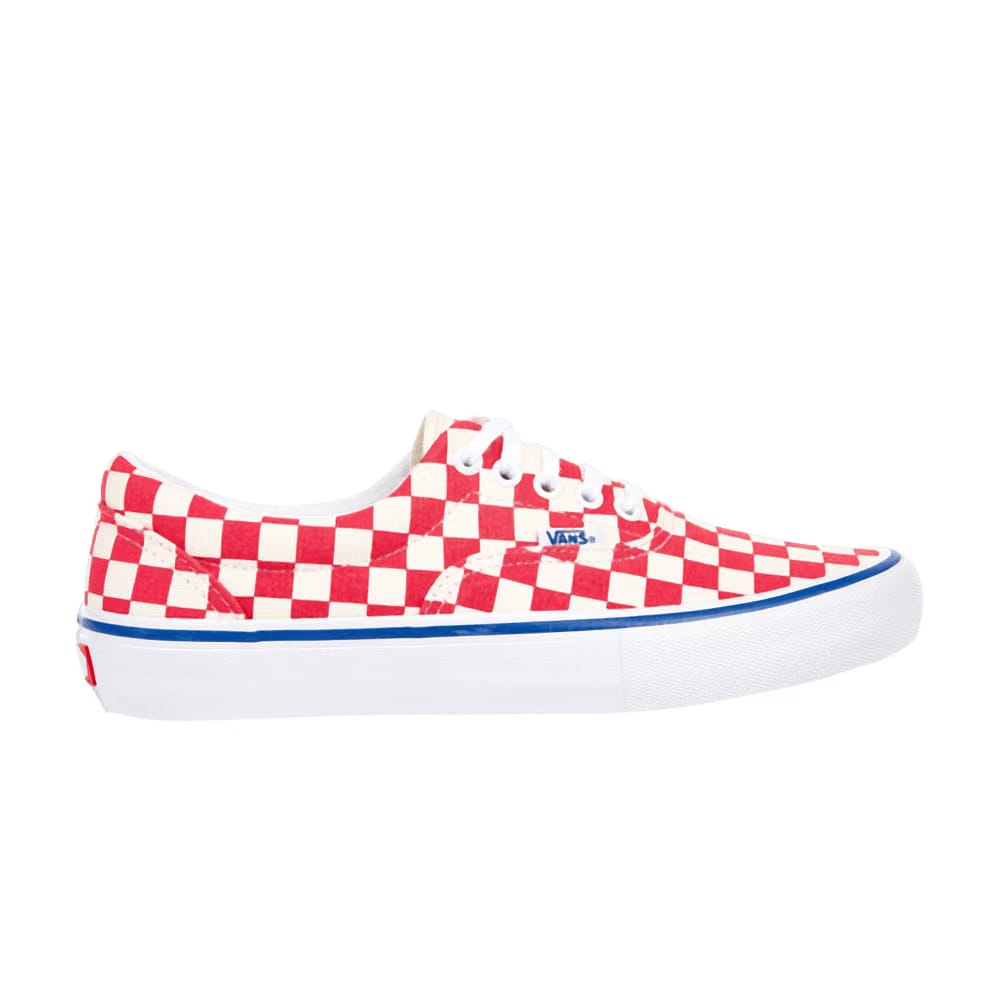 Vans Era Pro Checkerboard Rococco