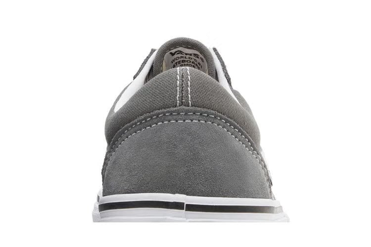 Vans Skate Old Skool Pewter