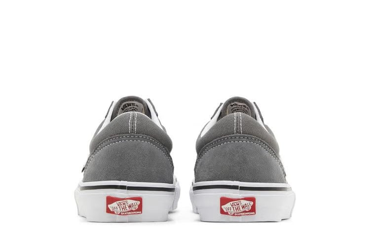 Vans Skate Old Skool Pewter