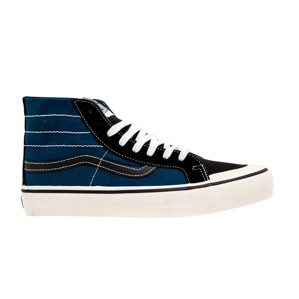 Vans Sk8-Hi 138 Decon Gibraltar Sea