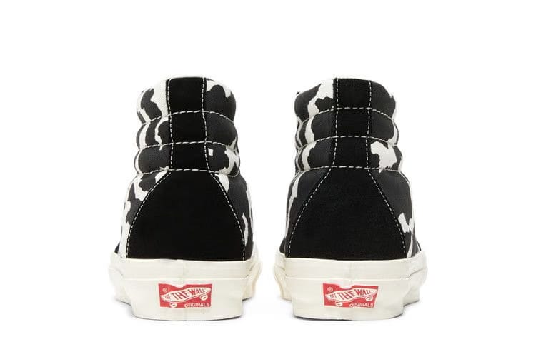 Vans OG Style 38 NS LX Cow