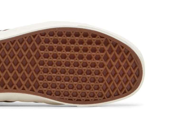 Vans Sk8-Hi 38 DX PW Anaheim Factory - Quilted Mix