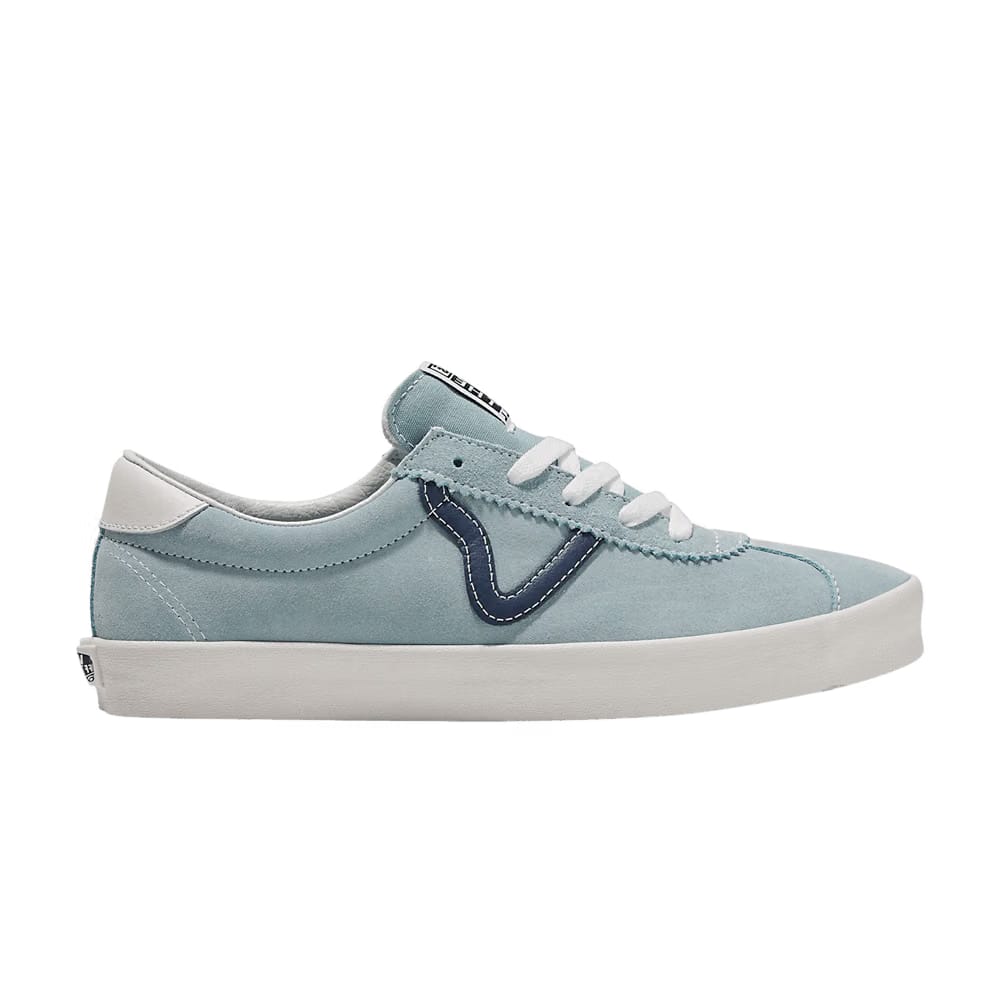 Vans Sport Low 2-Tone - Grey Mist