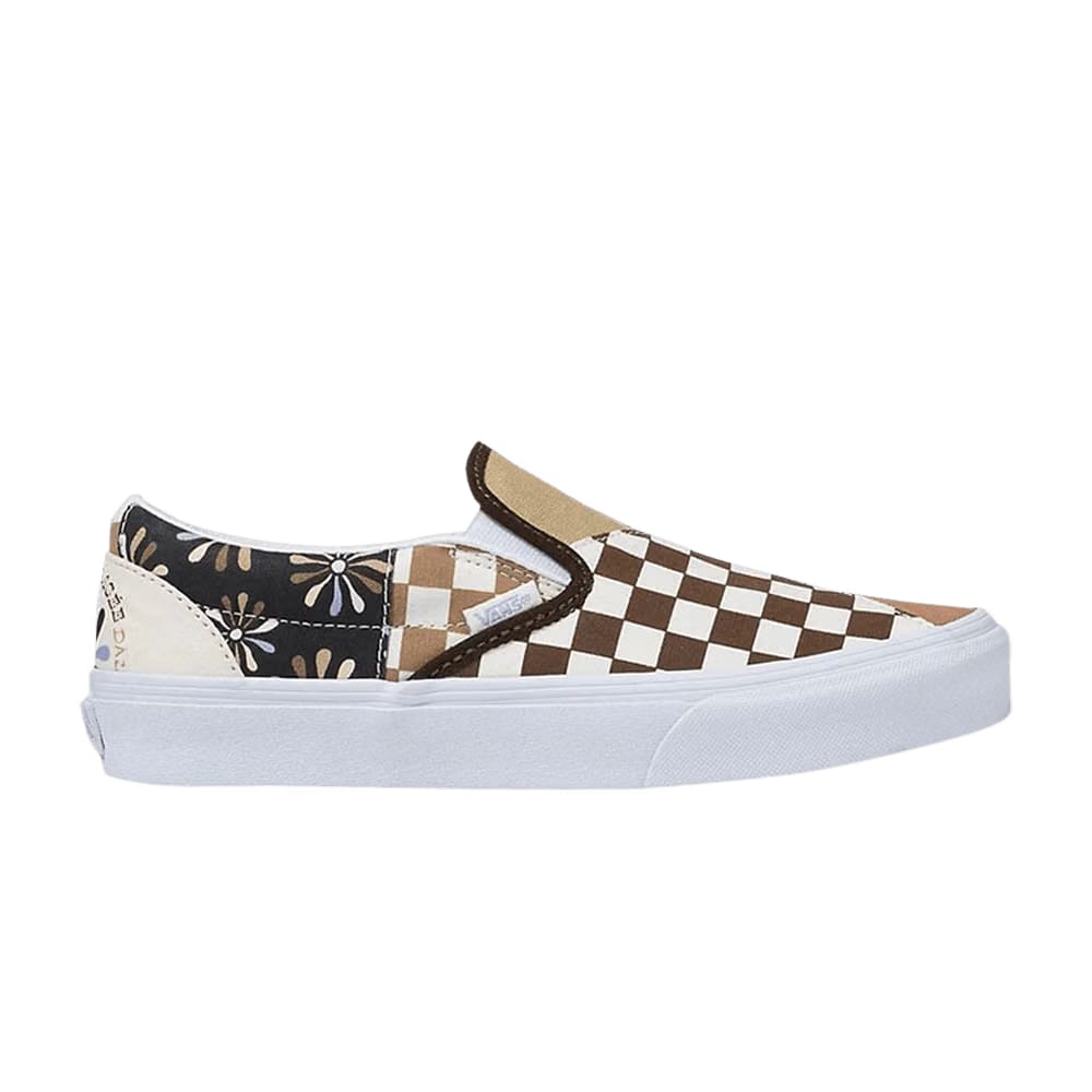 Vans Classic Slip-On Divine