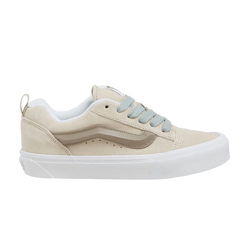 Vans Knu-Skool Peyote Tan