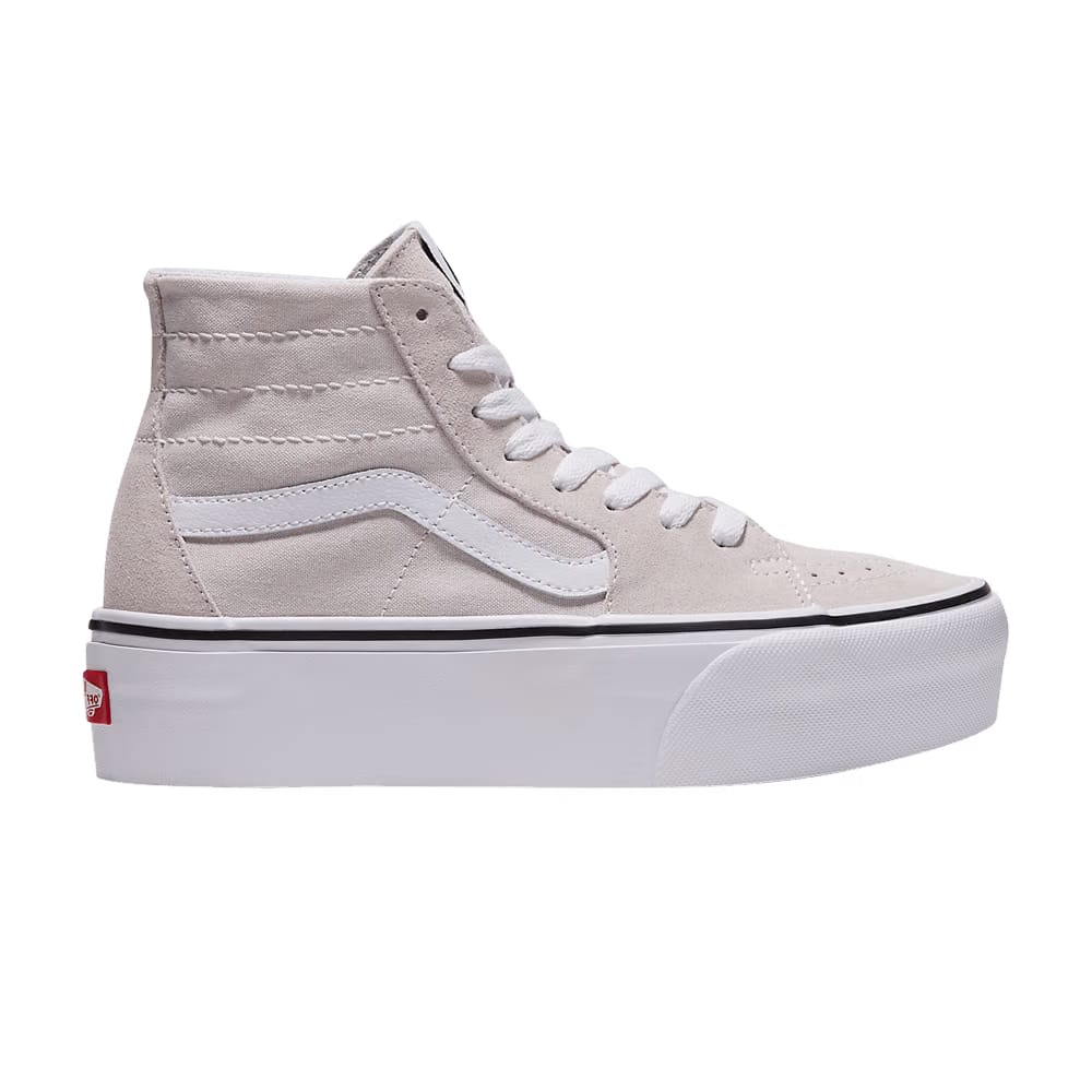 Vans Sk8-Hi Tapered Stackform Utility Grey