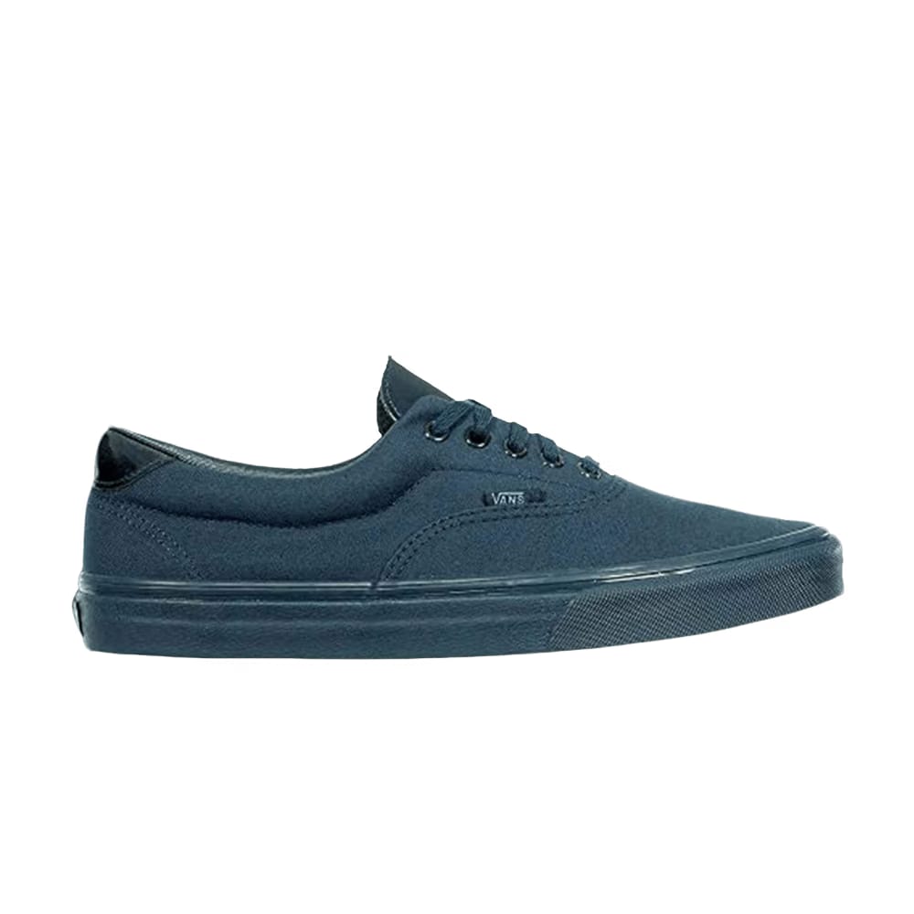 Vans Era 59 Mono Metallic - Reflecting Pond