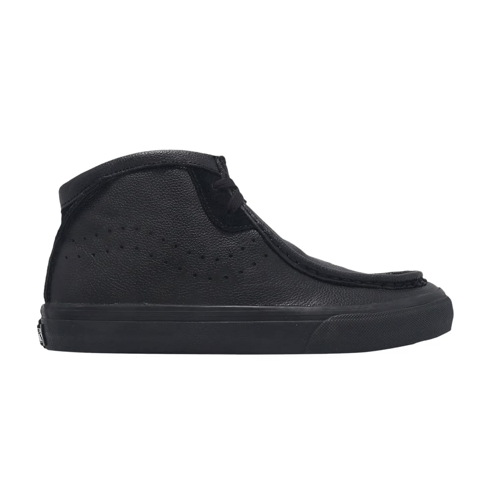 Vans V396 Carver Black
