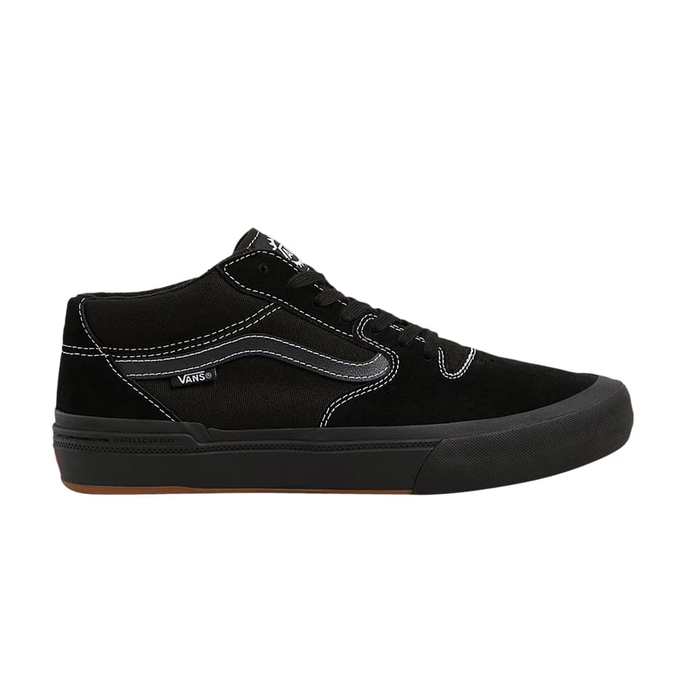 Vans BMX Style 114 Black