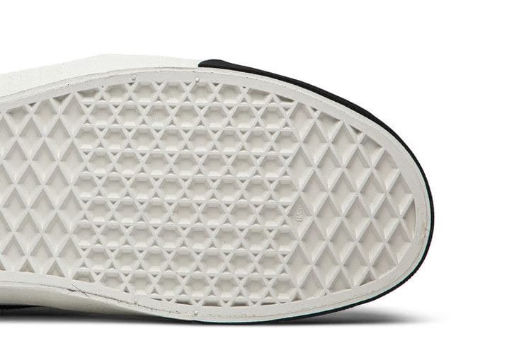 size? x Vans Bold Ni Patchwork III