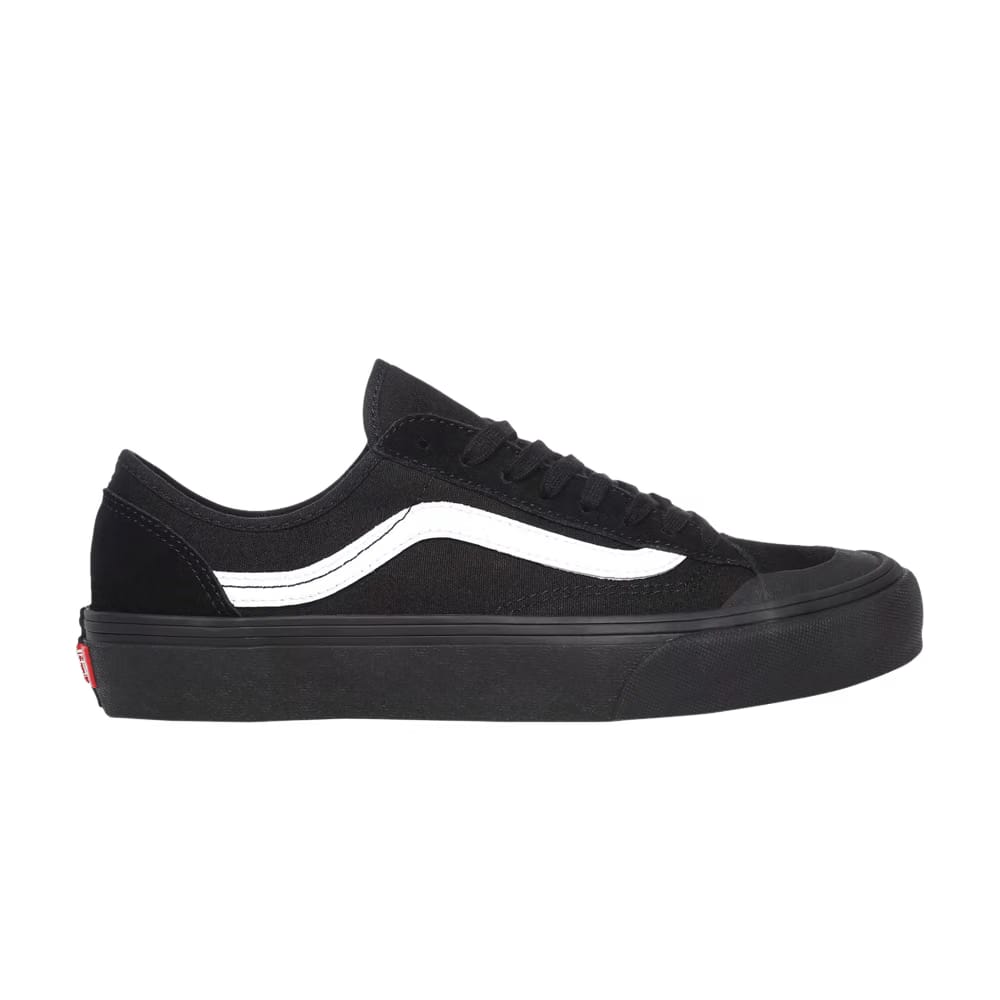 Vans Style 36 Decon SF Black White