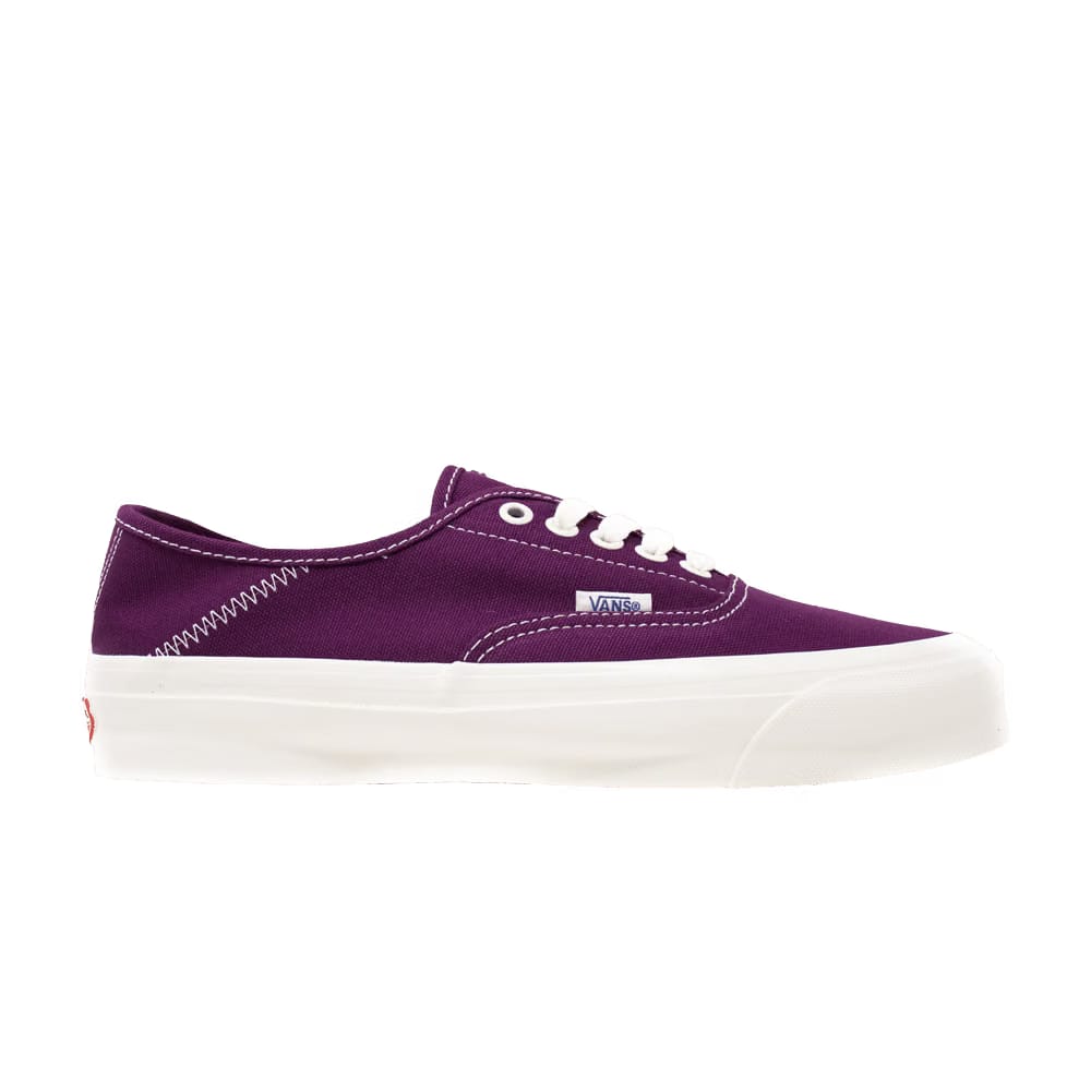 Vans OG Style 43 LX Dark Purple
