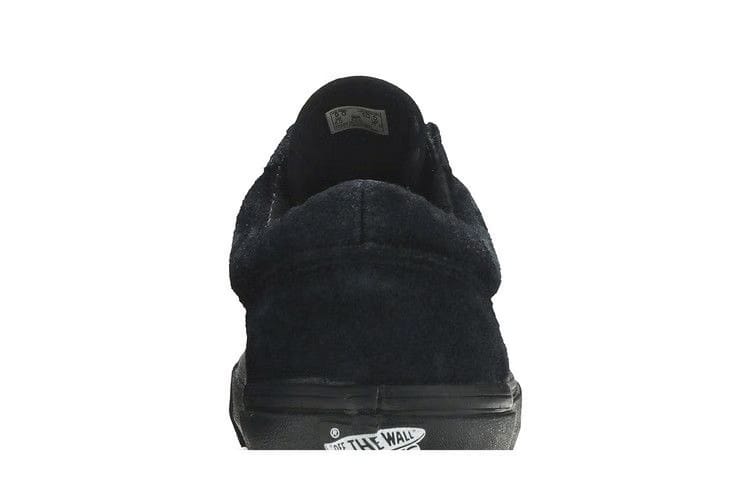 WTAPS x Vans OG Style 36 LX Black