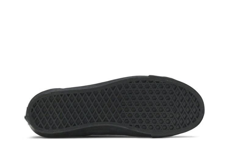 WTAPS x Vans OG Style 36 LX Black