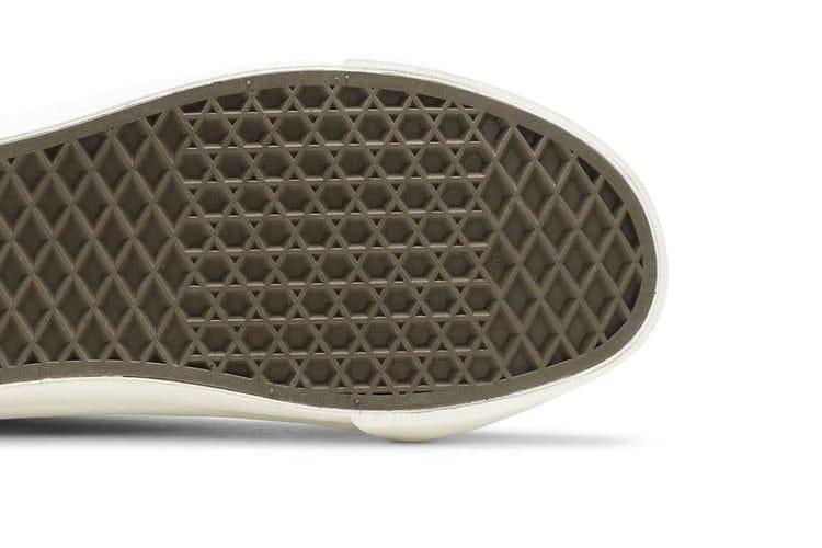 Vans Sk8-Hi LX Bricolage
