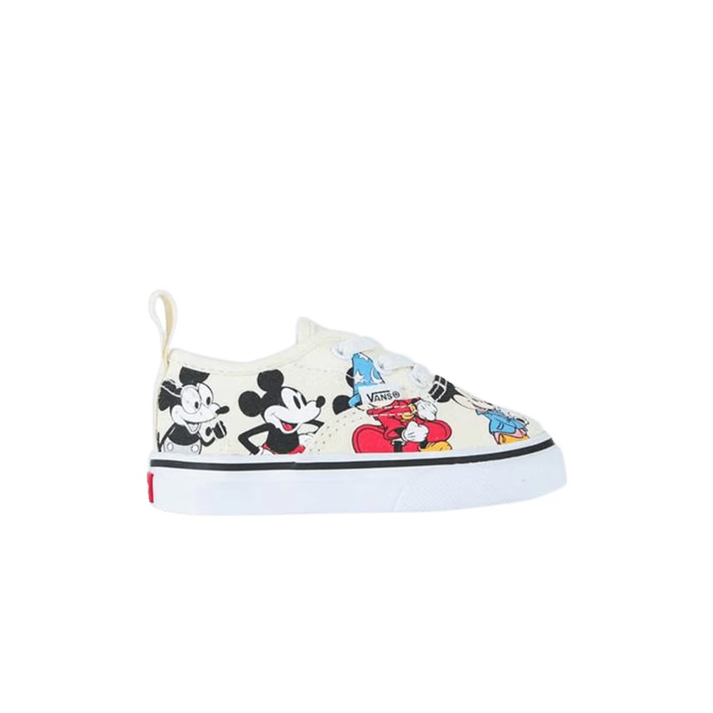 Disney x Vans Authentic Toddler 'Mickey's Birthday'