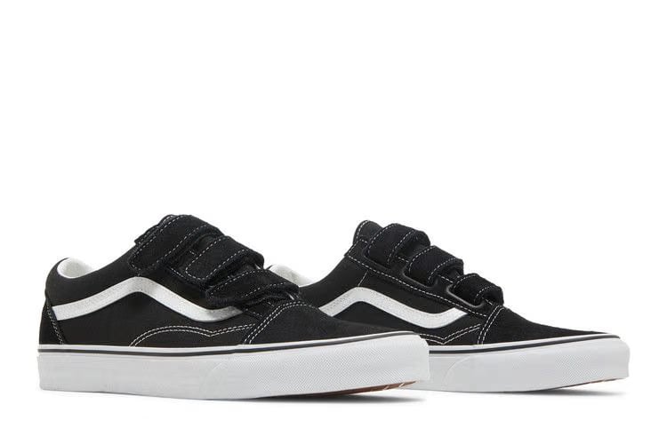 Vans Old Skool V Off The Wall