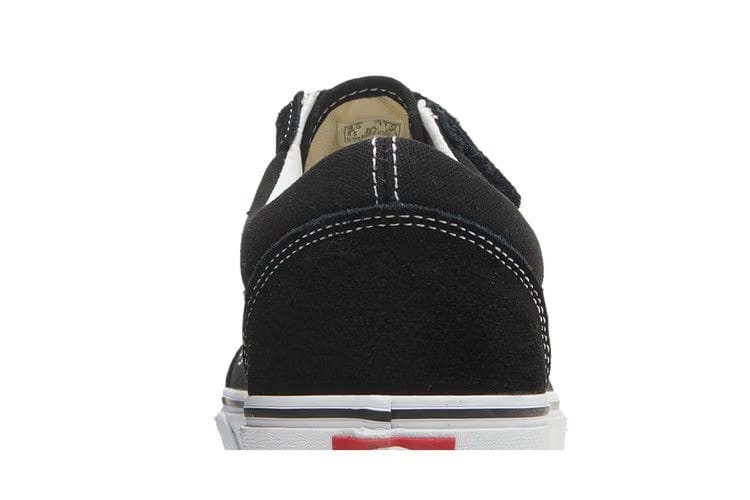 Vans Old Skool V Off The Wall