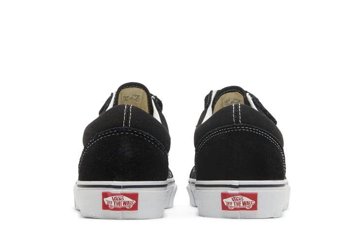Vans Old Skool V Off The Wall