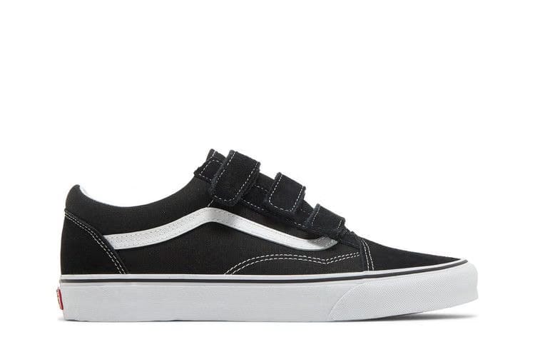 Vans Old Skool V Off The Wall