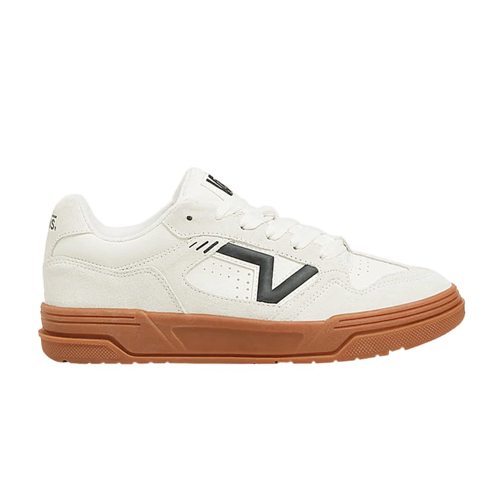 Vans Upland Suede - Marshmallow Gum
