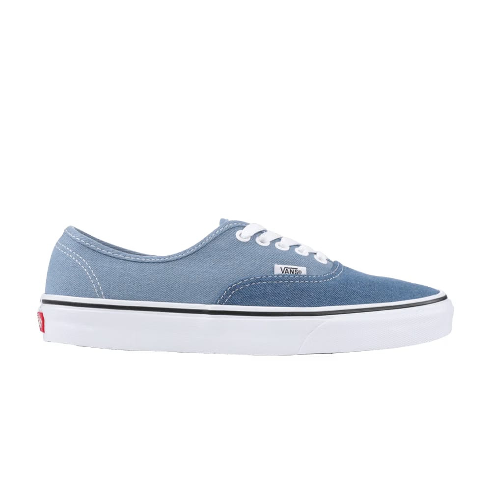 Vans Authentic 2-Tone Denim