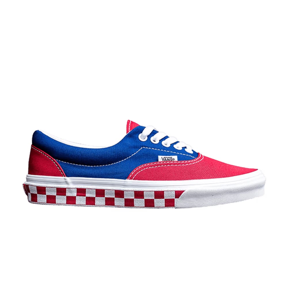 Vans Era BMX Checkerboard